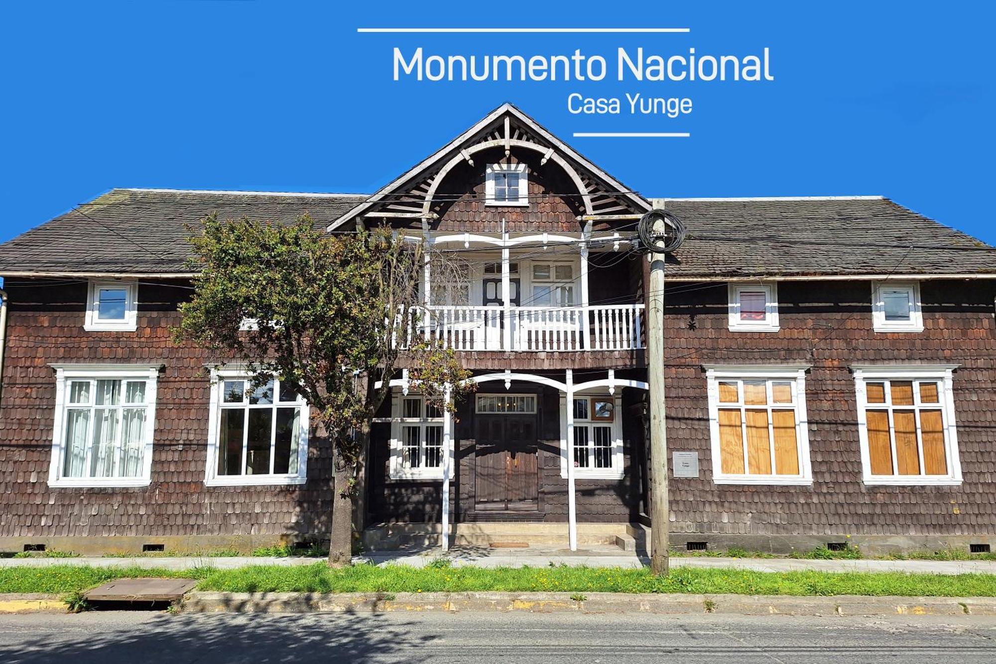 Mapatagonia Hostel Monumento Nacional プエルト・バラス エクステリア 写真