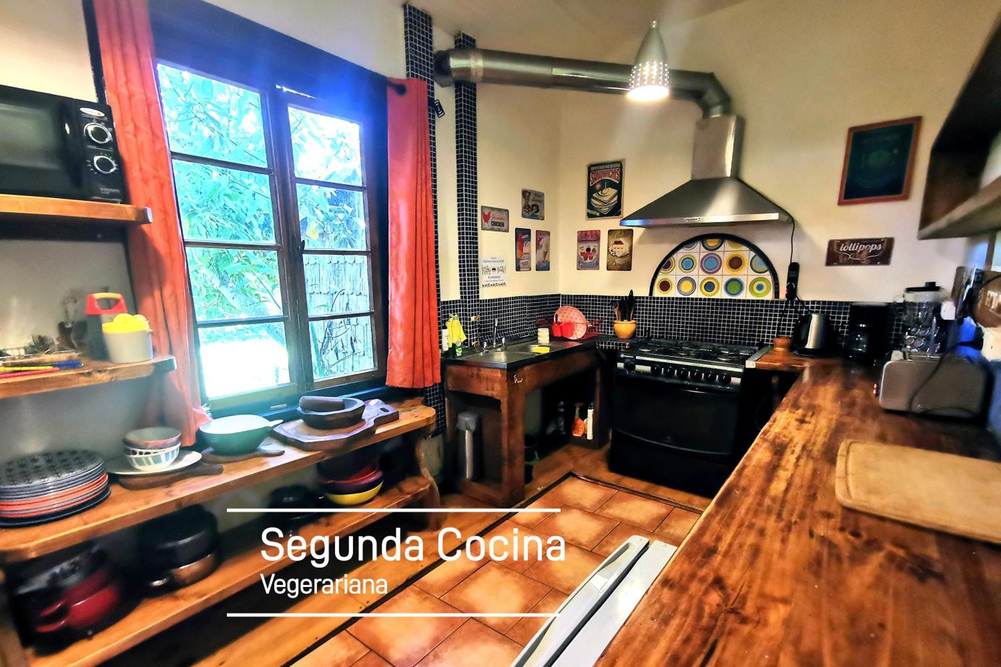 Mapatagonia Hostel Monumento Nacional プエルト・バラス エクステリア 写真